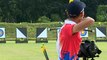 Kalahkan Malaysia di Test Event Panahan, Indonesia ke Final
