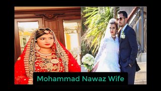 Mohammad Nawaz Wife