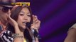 【TVPP】Lena Park - Warning of the eve, 박정현 - 이브의 경고 @ I Am A Singer