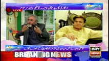Shehzad Raza shares a saddening story of Qazi Wajid