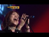 【TVPP】Lena Park - Shower, 박정현 - 소나기 @ I Am A Singer