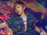 【TVPP】B.A.P - Power, 비에이피 - 파워 @ Show! Music Core Live