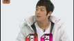 【TVPP】Doojoon(BEAST) - Blind date with Funny Seungah, 두준(비스트) - 웃긴 여자와의 소개팅 @ Gag show