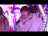 【TVPP】Apink - HUSH, 에이핑크 - 허쉬 @ Korean Music Festival Live