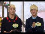 【TVPP】Yongguk, Daehyun(B.A.P) - Busan Wonbin(?) Daehyun, 용국, 대현(비에이피) - 부산 원빈(?) 대현 @ Three Turns