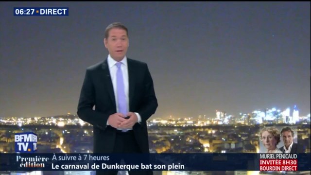 Le soleil est de retour ce lundi mais les températures restent très fraîches