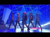 【TVPP】TEEN TOP - Supa Luv, 틴탑 - 수파 러브 @ Comeback Stage, Music Core Live
