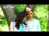 【TVPP】Na Eun(Apink) - Couple Photo Shot, 나은(에이핑크) - 커플 화보 촬영 @ We Got Married