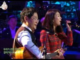 【TVPP】Luna(f(x)) - Loving You (with Lim Hyungjoo), 루나(에프엑스) - 사랑스런 그대 @ C'est Si Bon Concert