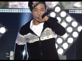 【TVPP】B.A.P - No Mercy, 비에이피 - 노 머시 @ Show! Music Core Live in Ulsan