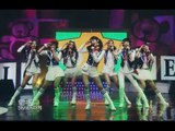 【TVPP】Rainbow - Gossip Girl, 레인보우 - 가십 걸 @ One Love Concert, Show! Music Core Live