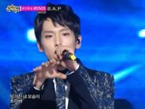 【TVPP】B.A.P - 1004(Angel), 비에이피 - 1004(천사) @ Show! Music Core Live