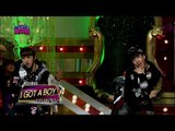 【TVPP】VIXX - I Got a boy (SNSD), 빅스 - 아이 갓어 보이 @ 2014 Star Similar Figures