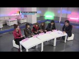 【TVPP】Jaekyung(Rainbow) - Cannot go for a Sauna, 재경(레인보우) - 사우나에 못가는 재경 @ Joo Byungjin Talk Show