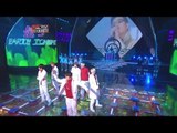 【TVPP】TEEN TOP - Sorrow (god), 틴탑 - 애수 (지오디) @ Korean Music Festival