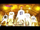 【TVPP】TEEN TOP - Rocking, 틴탑 - 장난 아냐 @ Comeback Stage, Music Core Live