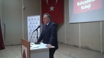 Bahçeşehir Koleji Sinop Kampüsü 2018-2019 Eğitim-Öğretim Yılında Açılacak