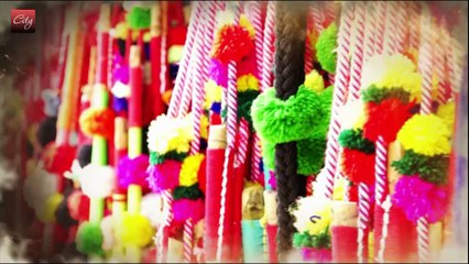 Kongunattu Kaalnadai Thiruvizha | SimpliCity News