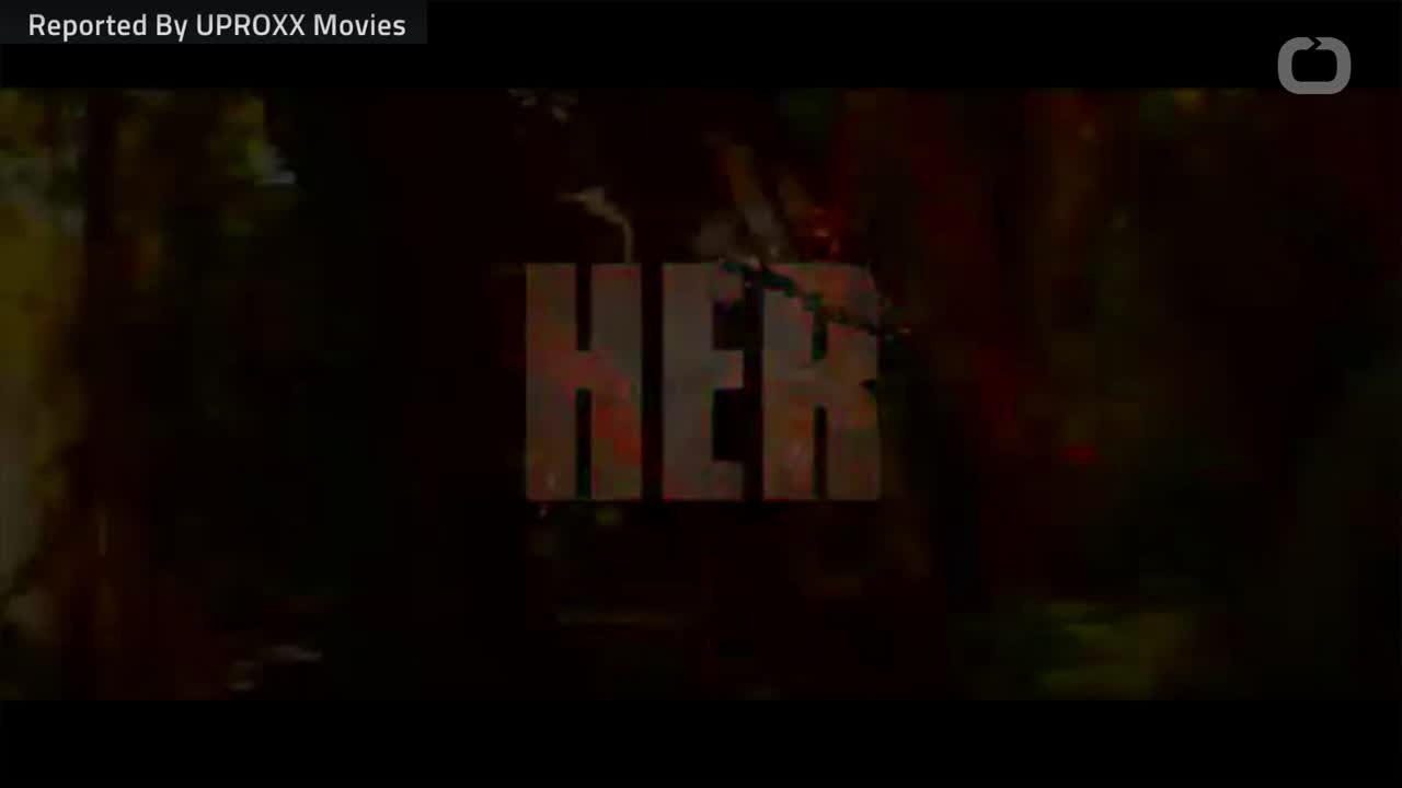 'Tomb Raider': How Much Weight In Muscle Did Alicia Vikander Gain?