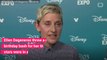 Jennifer Aniston, Kim Kardashian, More Attend Ellen DeGeneres’ B-Day Party