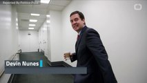 Devin Nunes Created His Own 