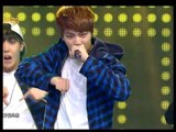 【TVPP】BTS - Attack On Bangtan, 방탄소년단 - 진격의 방탄 @ Show! Music Core Live