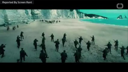 What Is Wonder Woman 2's Working Title?