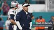 Josh McDaniels Losses Agent After Backing Out of Colts Job