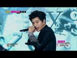 【TVPP】INFINITE - Shower, 인피니트 - 소나기 @ Show Music core Live