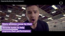 Does Music Make You Better At Sports?
