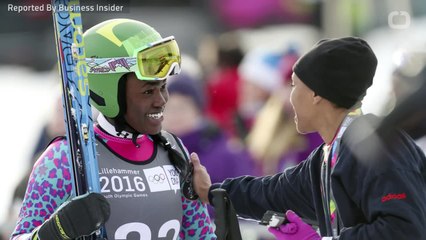 Kenya's Lone Olympic Competitor Crowdsourced Her Way To Pyeongchang