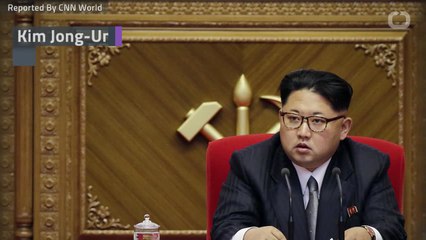 Kim Jong Un's Sister Kim Yo Jong is Stealing The Show at The Winter Olympics