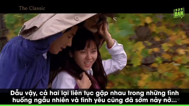 Mùa Valentine này không cần trực tiếp tỏ tình, hãy rủ người ấy xem ngay bộ phim này đảm bảo cưa đổ được ngay