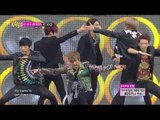 【TVPP】TEEN TOP - Rocking, 틴탑 - 장난 아냐 @ Special Stage, Music Core Live
