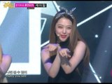 【TVPP】f(x) - All Night, 에프엑스 - 올 나잇 @ Comeback Stage, Show! Music Core Live