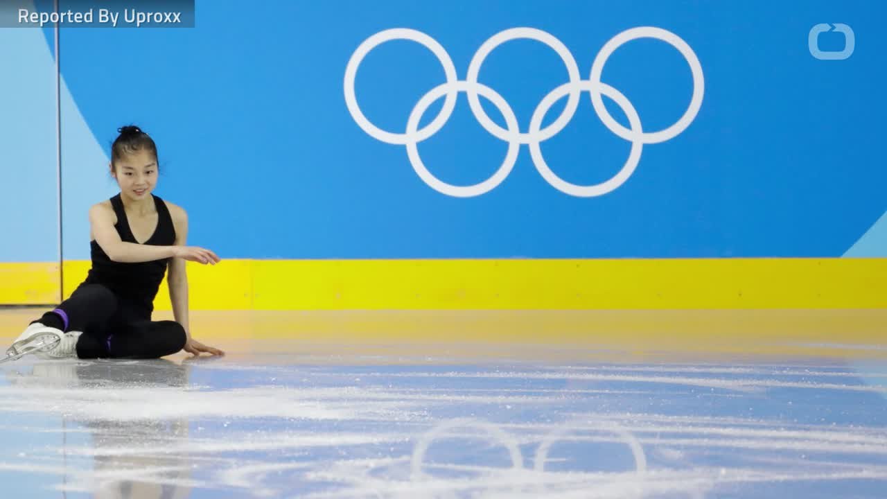 How To Stream The 2018 Winter Olympics