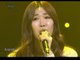 【TVPP】Davichi - Goodbye (Air Supply), 다비치 - 굿바이 (에어 서플라이) @ Beautiful Concert