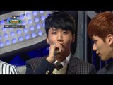 【TVPP】Ravi(VIXX) - Low voice battle, 라비(빅스) - 저음 배틀 @ Show Champion