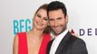 Behati Prinsloo & Adam Levine’s Cutest Moments