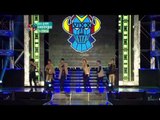 【TVPP】VIXX - Super Hero, 빅스 - 슈퍼히어로 @ ECOGEO K-pop Concert Live
