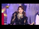 【TVPP】IU - The Red Shoes, 아이유 - 분홍신 @ Comeback Stage, Show Champion Live