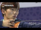 【TVPP】ZE:A - M Archery Fianl [3/3], 제국의아이들 - 남자 양궁 결승 [3/3] @ 2013 Idol Championships