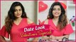 Date Look | Valentine's Day Makeup | Makeup Tutorial | Valentine's Day Special | Beauty Video