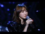 【TVPP】Minkyung(Davichi) - It's over (SPEED), 민경(다비치) - 잇츠 오버 (스피드) @ Show! Music Core Live