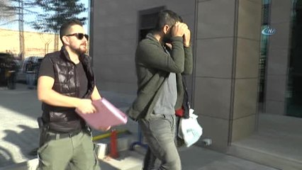 Piyasaya Sahte Para Süren 5 Kişi Yakalandı