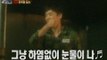 【TVPP】Hyungsik(ZE:A) - Showing Show for Senior Soldiers, 형식(제아) - 선임들 앞에서 장기자랑 @ A Real Man