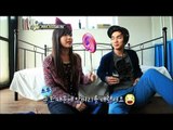 【TVPP】IU - Interview with Yoo Seung-Ho, 아이유 - 유승호와 인터뷰 @ Section TV