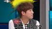 【TVPP】Kwanghee(ZE:A) - Quarrel about plastic surgery, 광희(제아) - 성형 디스 열전 @ The Radio Star