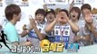 【TVPP】Dongjun(ZE:A) - M 100m Race Gold Medal, 동준(제아) - 남자 100m 금메달 @ 2011 Idol Star Championships