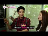 【TVPP】Yura(Girl's Day) - Very Special Our Home, 유라(걸스데이) - 매우 특별한 우리집 @ We Got Married